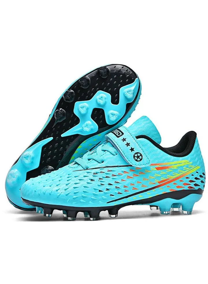 New Anti Slip Football Shoes