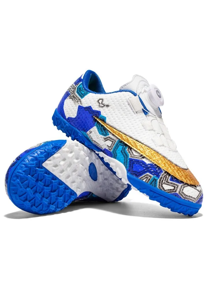 New Anti Slip Football Shoes