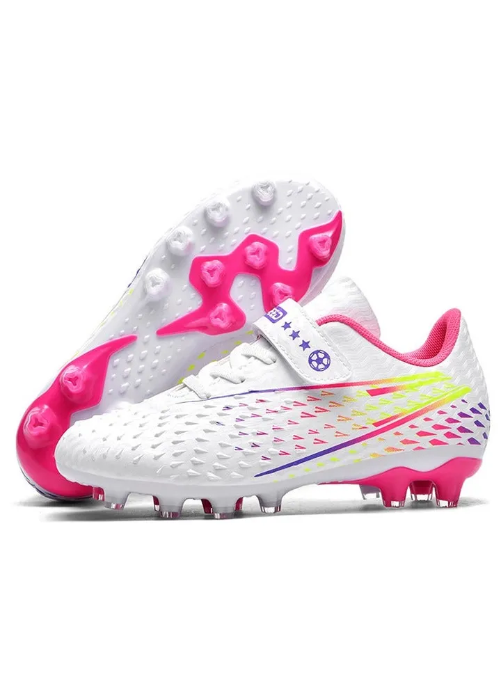 New Anti Slip Football Shoes