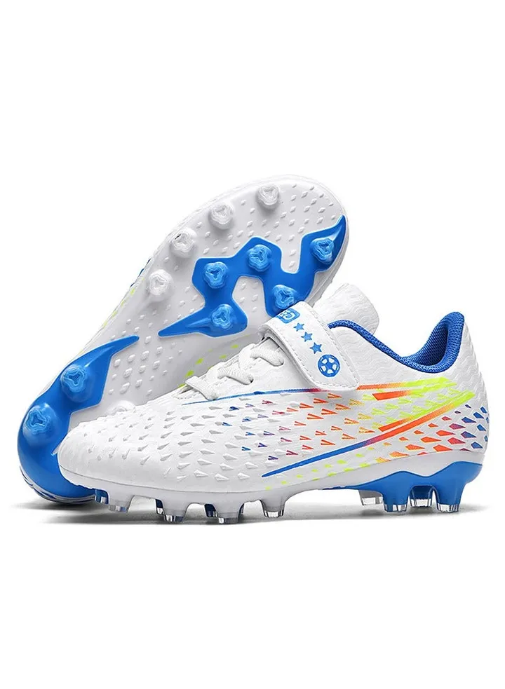 New Anti Slip Football Shoes