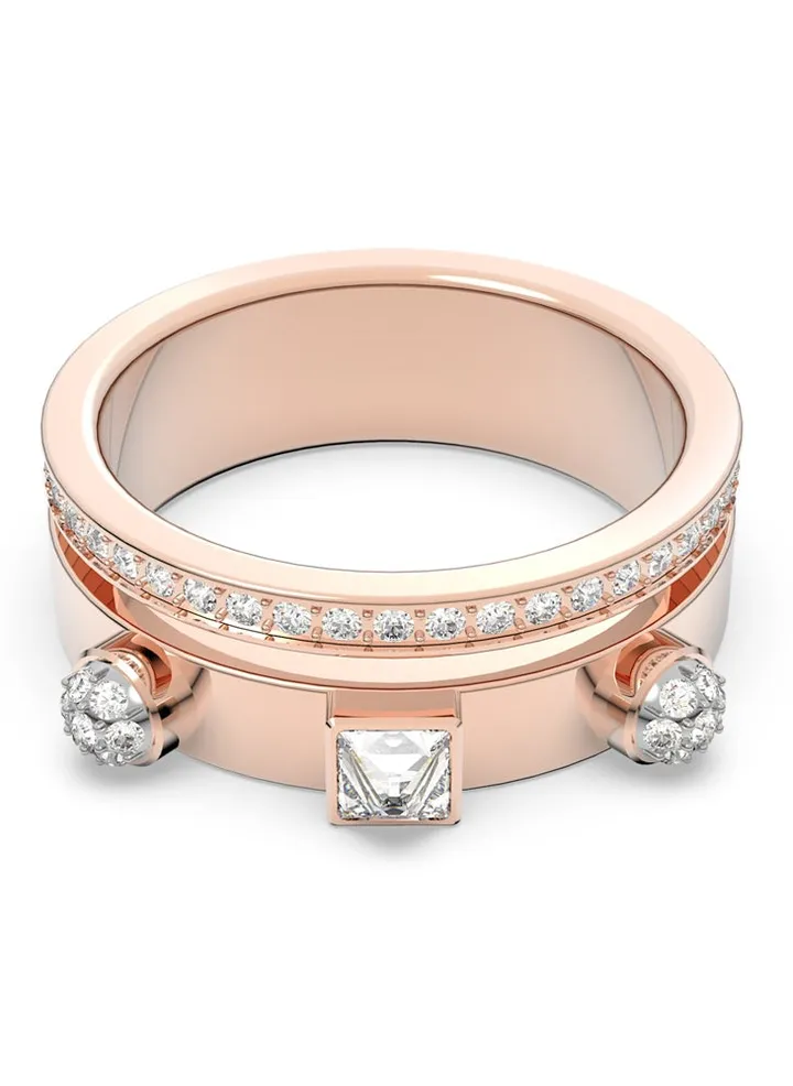 Thrilling Ring