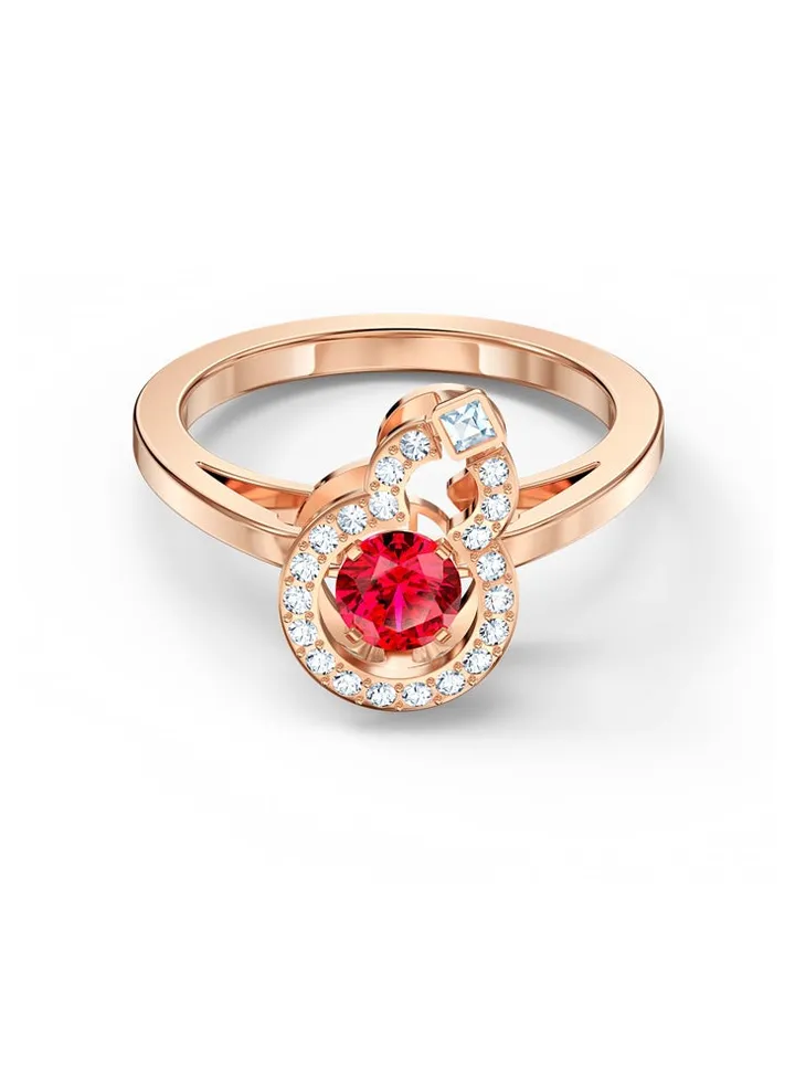 Full Blessing Hulu Ring