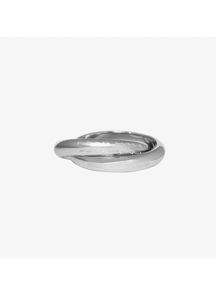 LESSERAFIM Peripheral Ring Simple and Versatile
