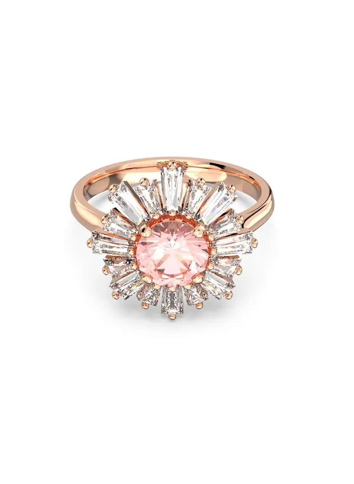 Sunshine Ring