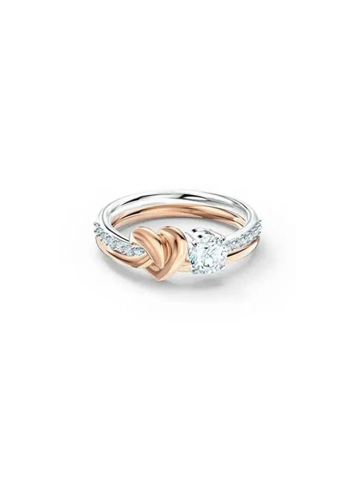 lifelong Hrt ring