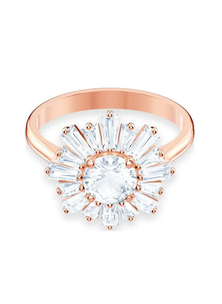 Sunshine Ring