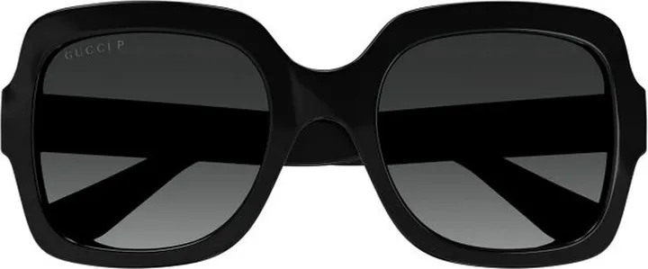 Gucci Eyewear Rectangle Frame Sunglasses