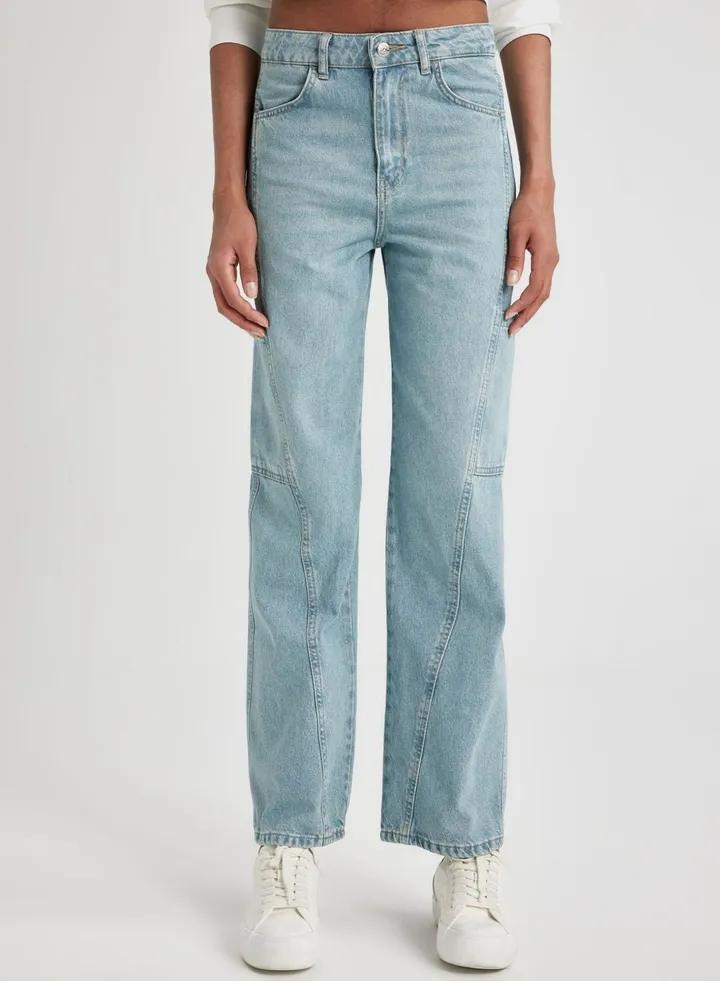 Jean Trousers