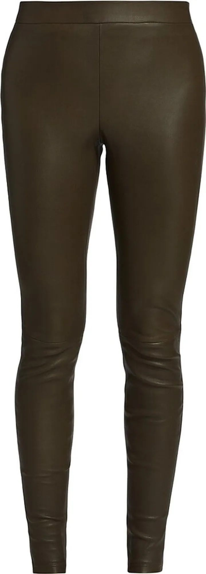 Adbelle Leather Leggings