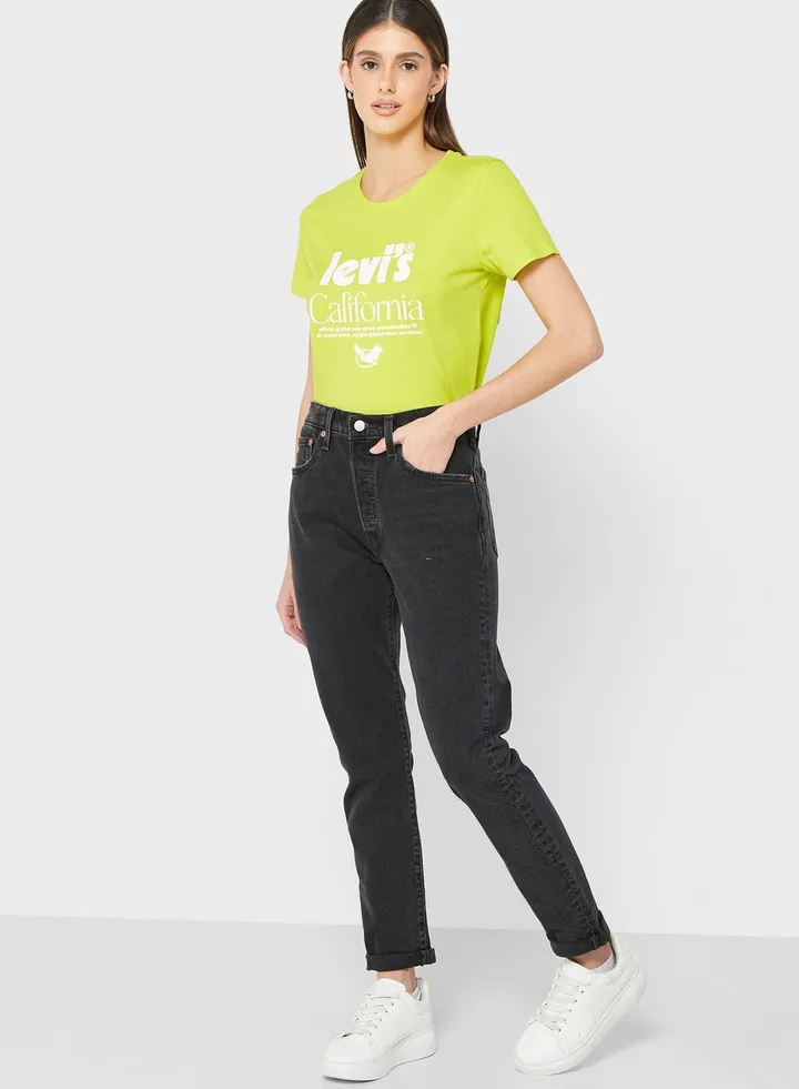 Dark Skinny Jeans