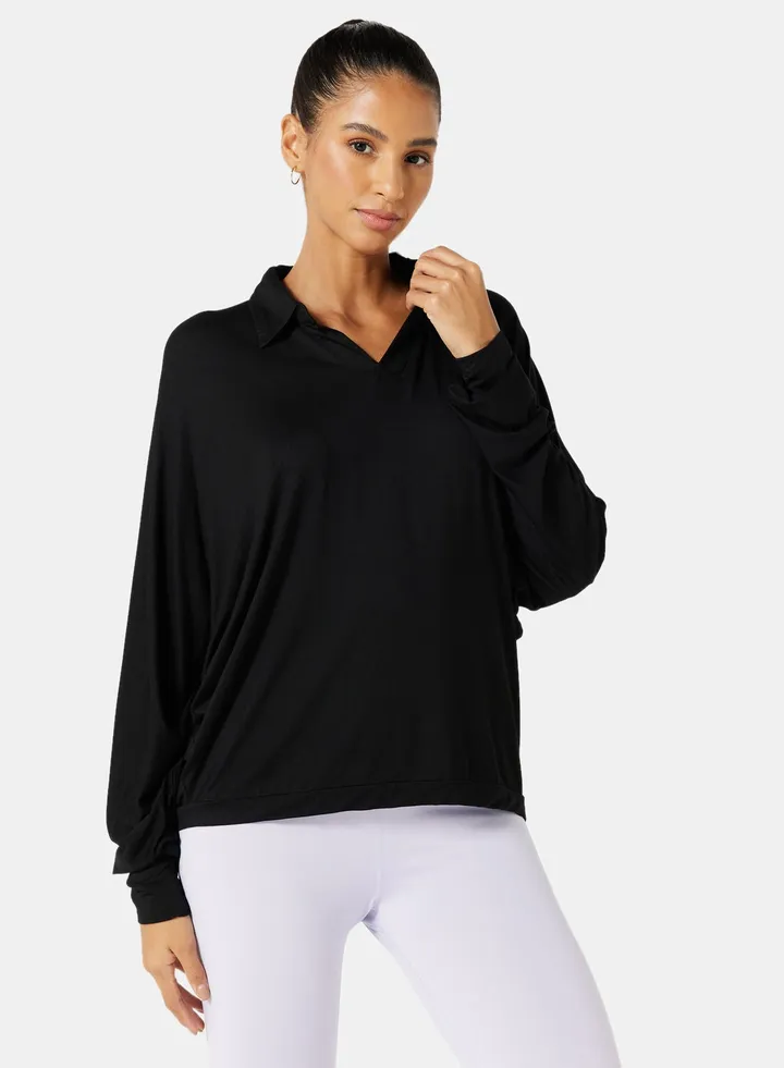 Oversize Shirt