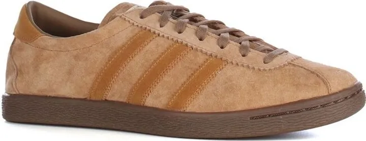 Adidas Originals Tobacco Low-Top Sneakers