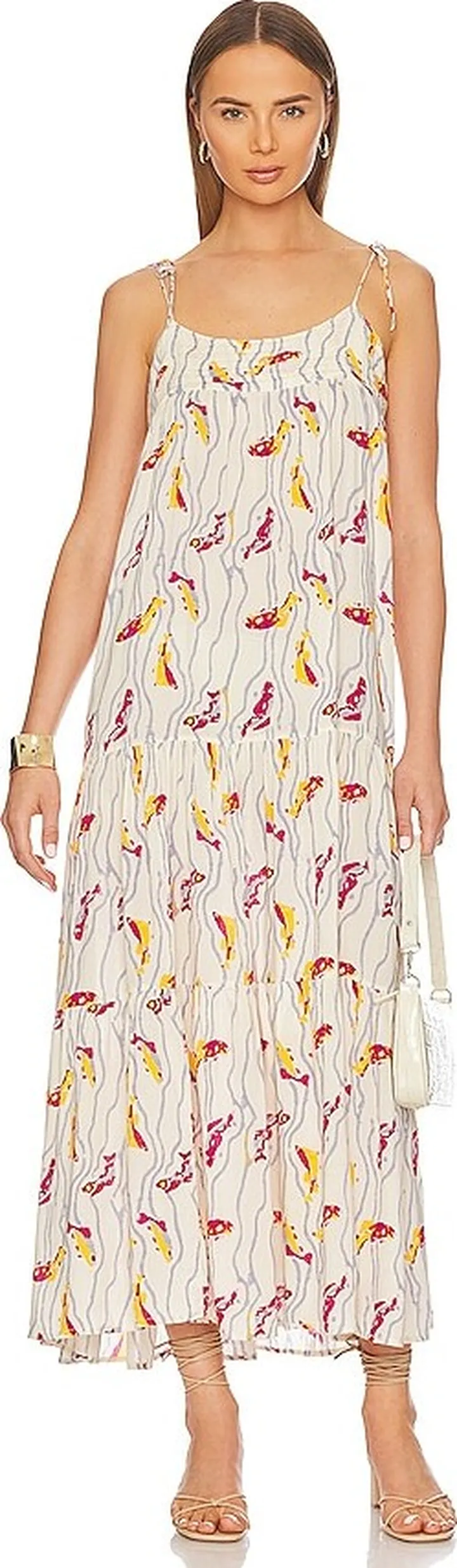 Melanie Dress