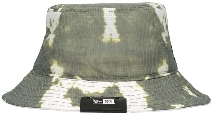 Color overlay bucket hat