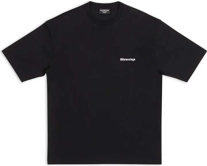 Bb Corp T-Shirt Medium Fit