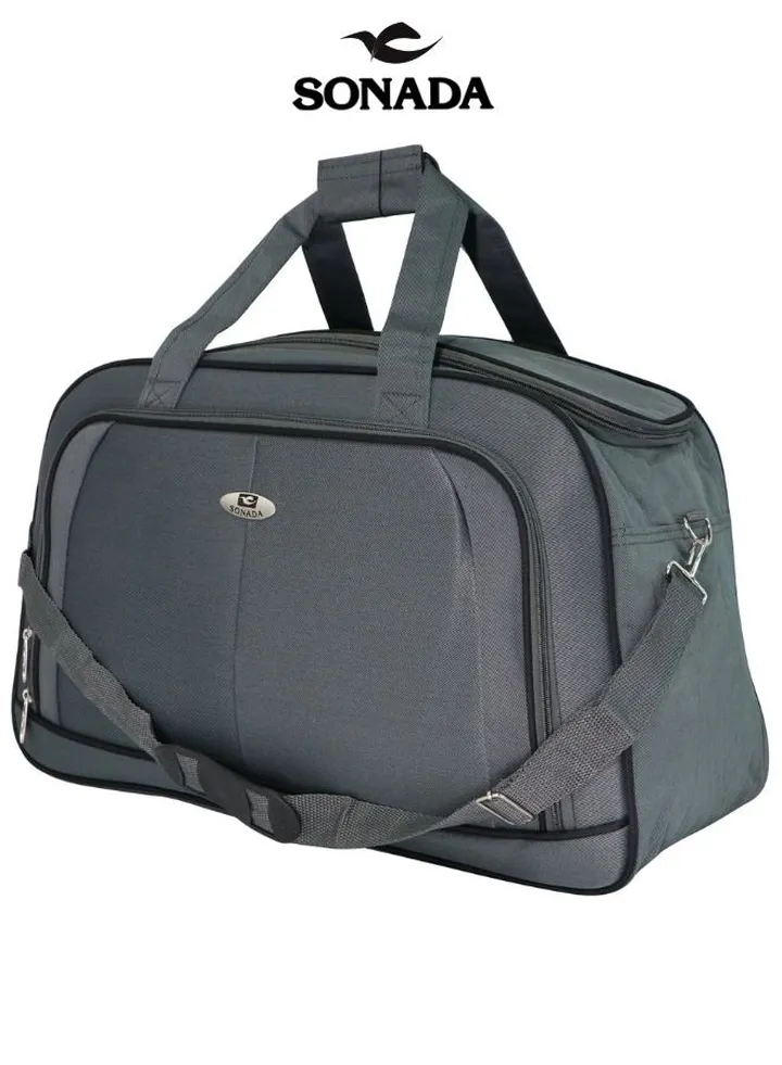 Lightweight Multipurpose Luggage Duffle Bag for gym and travel 20 Inch