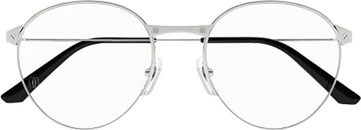 Cartier Pantos Frame Glasses
