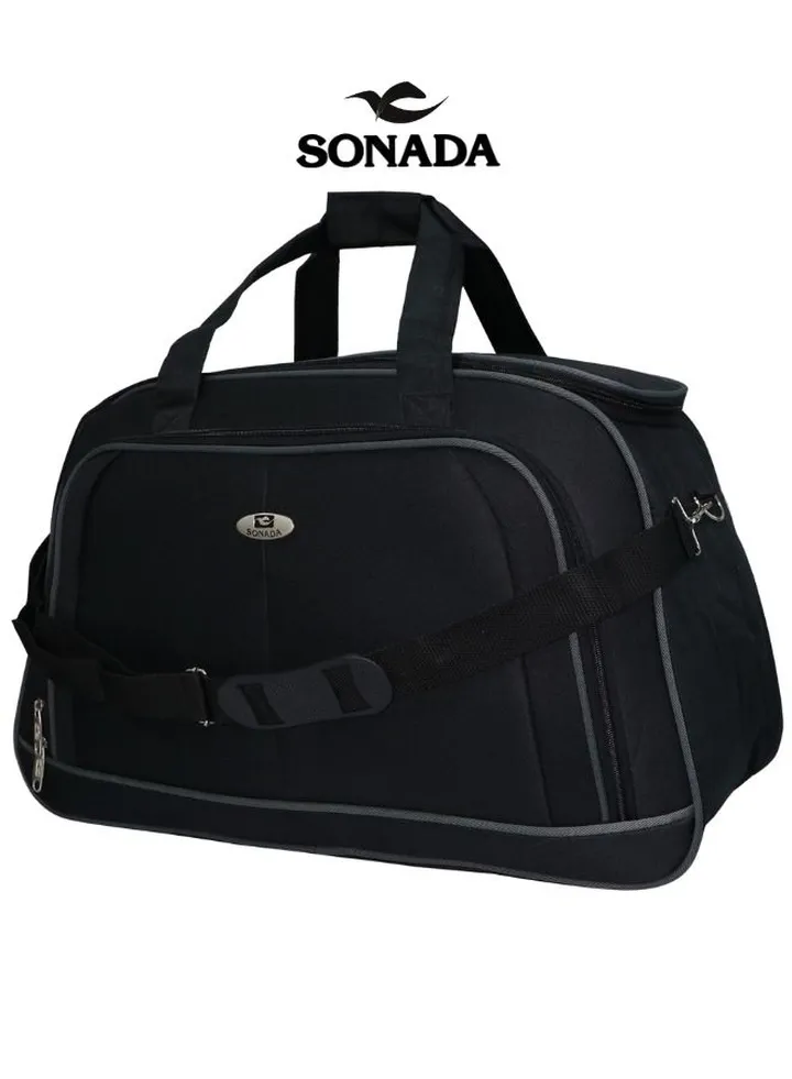 Lightweight Multipurpose Luggage Duffle Bag for gym and travel 24 Inch