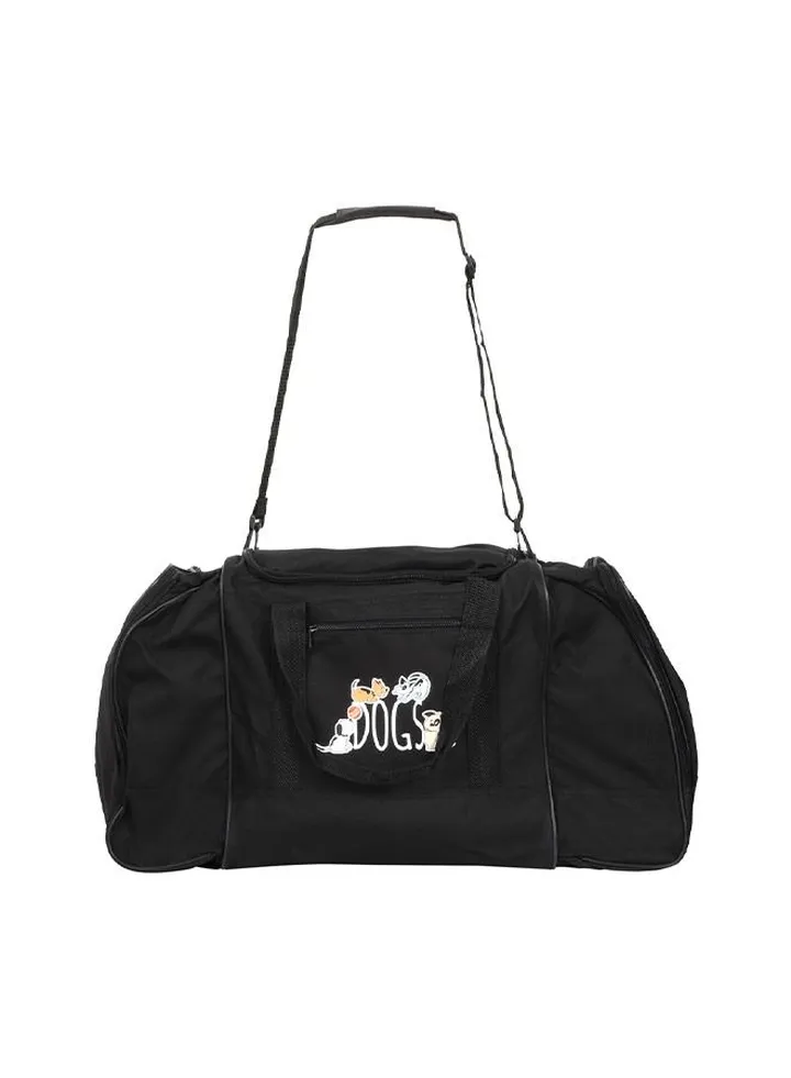 Dogs Duffel Bag