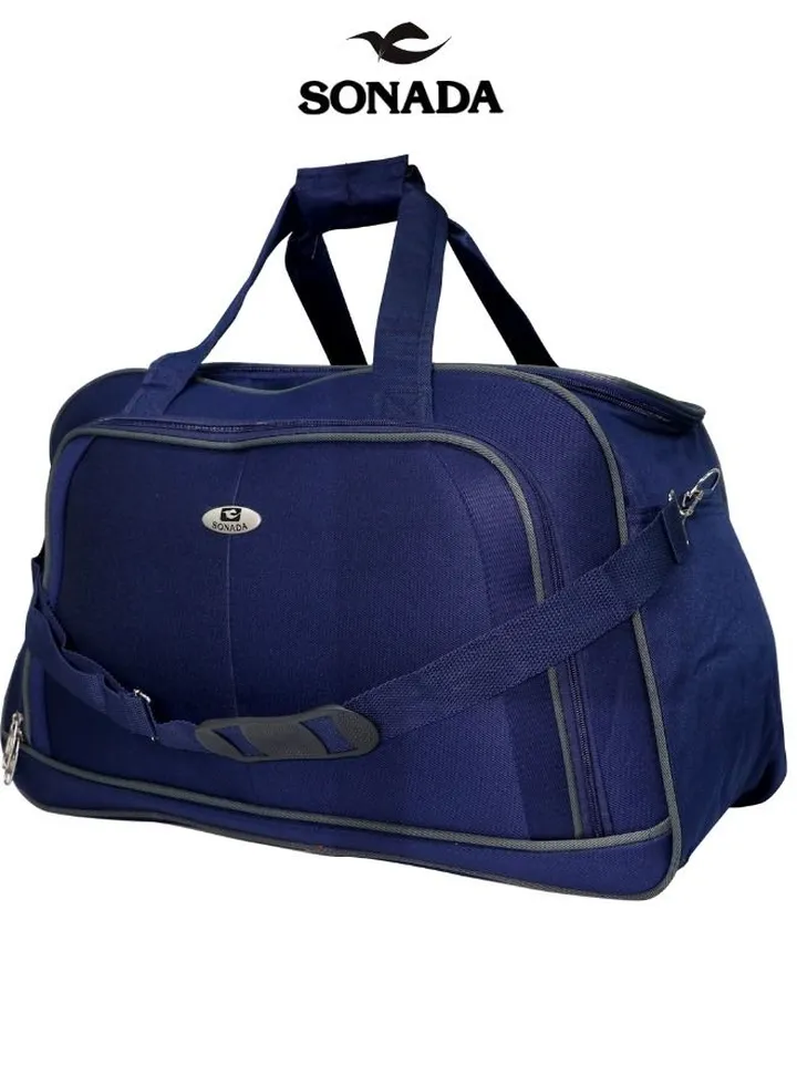 Lightweight Multipurpose Luggage Duffle Bag for gym and travel 26 Inch
