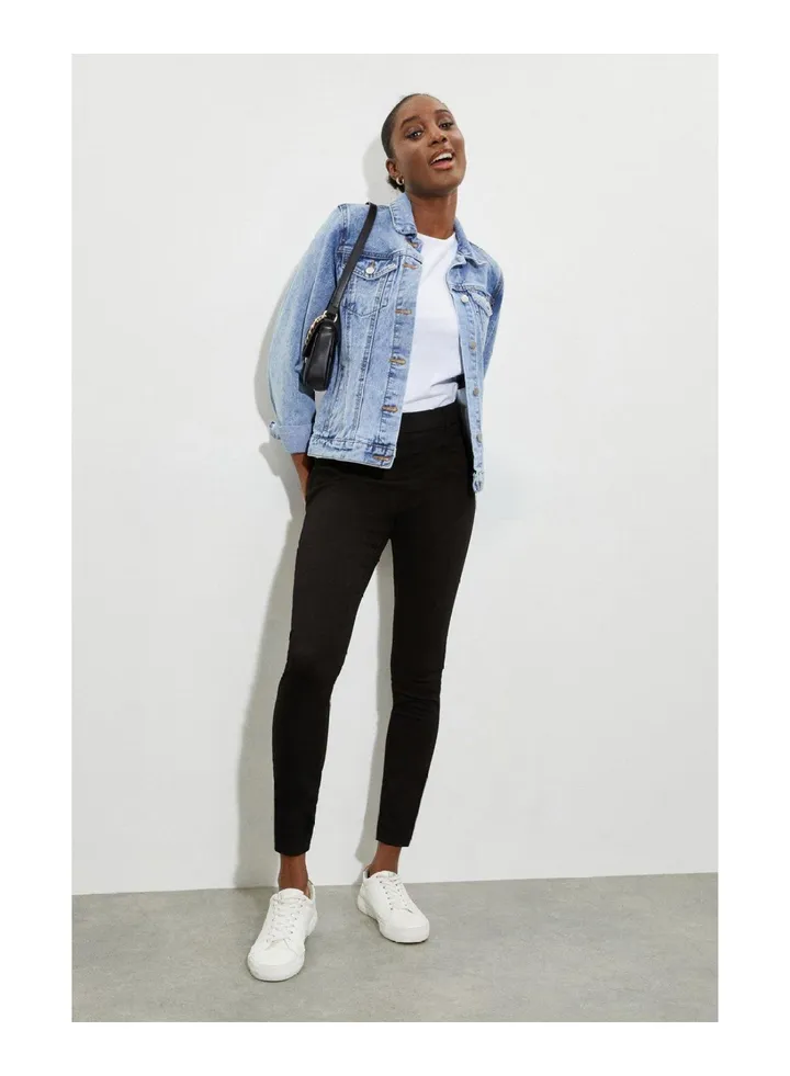 Skinny Eden Jegging