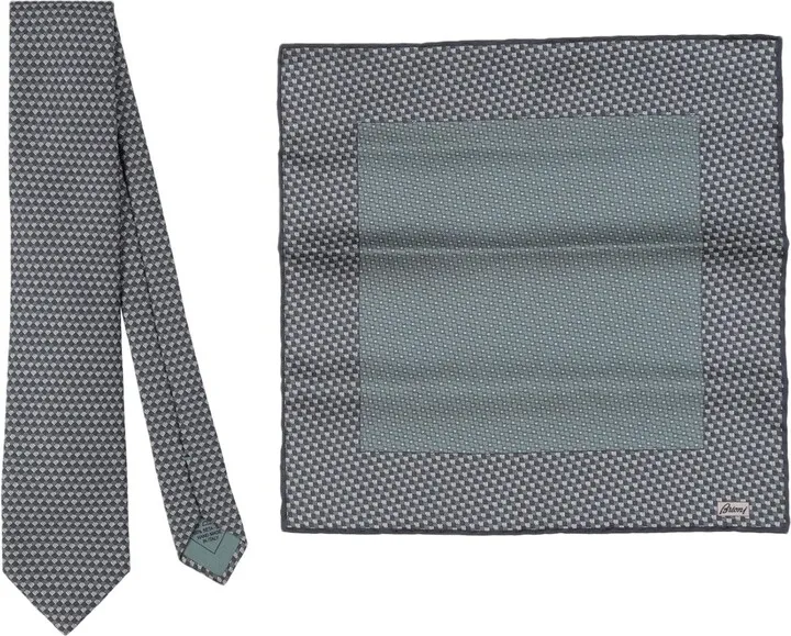 Ties & Bow Ties Deep Jade