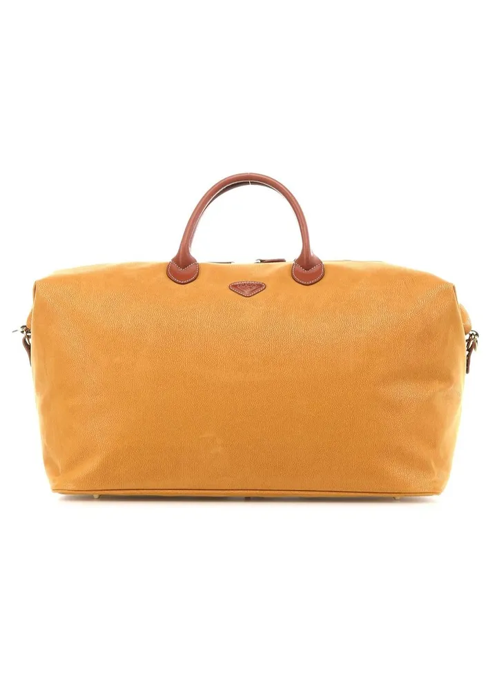 New Uppsala Travel Bag Medium 50 cm Curry