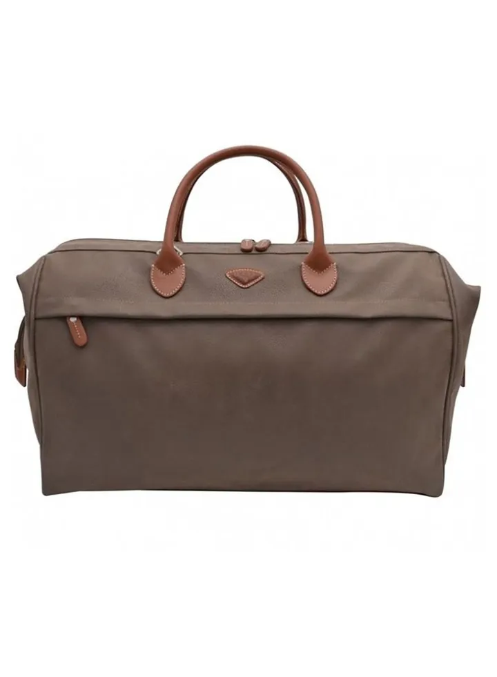 New Uppsala Squaremouth Travel Bag 54cm Clay