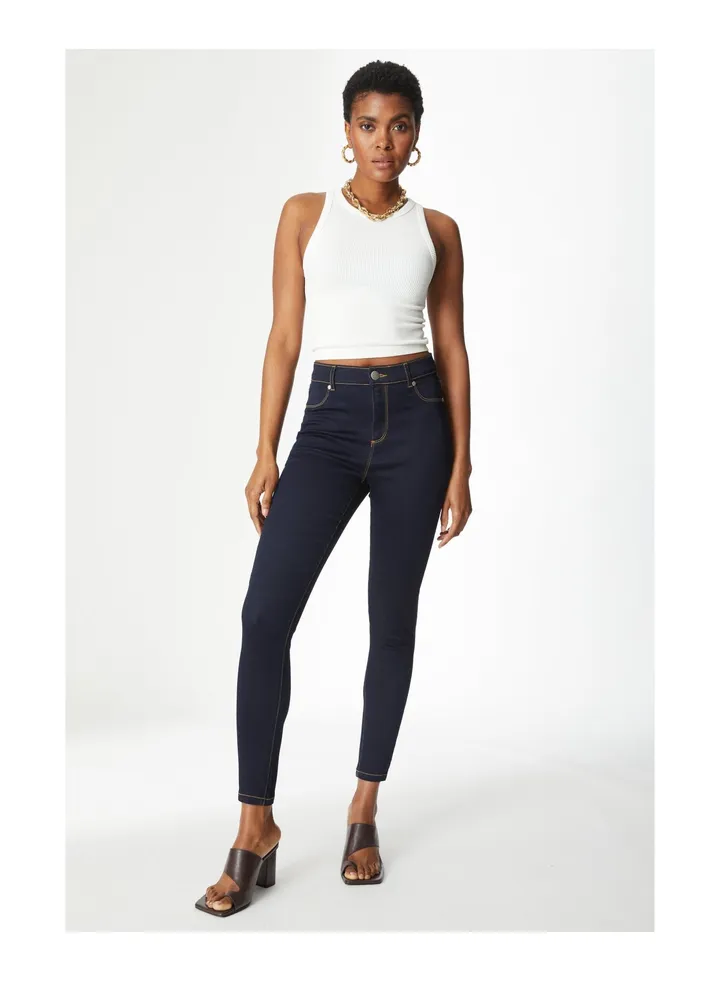 Full Length Jegging