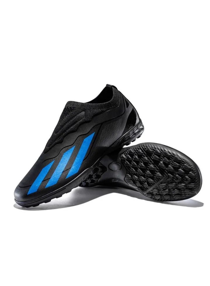 Mens Soccer Shoes For Outdoor Indoor Professional Youth Boys Soccer Shoes Unisex Soccer Shoes.