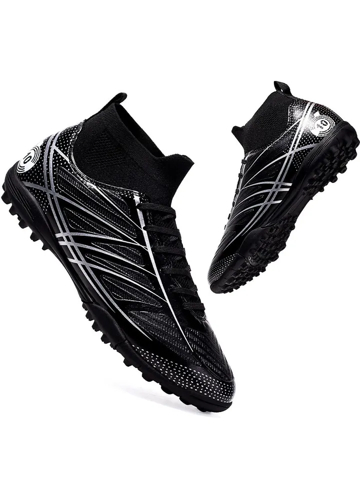 New Anti Slip Football Shoes