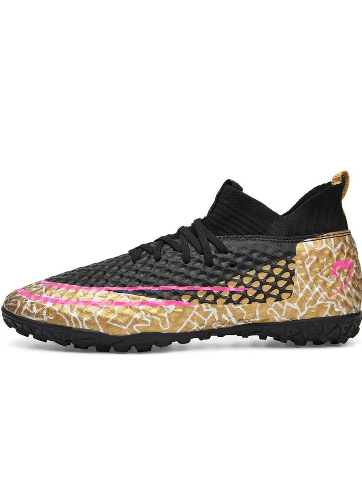 New Anti Slip Football Shoes