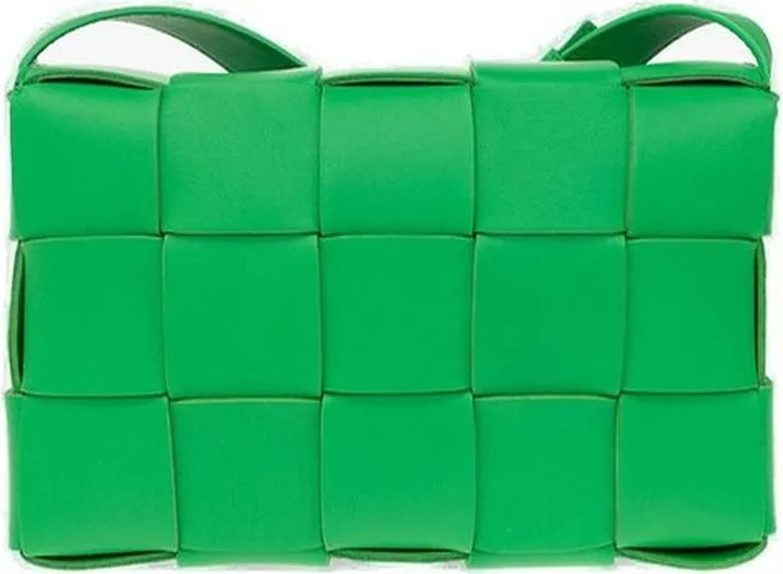 Bottega Veneta Cassette Shoulder Bag