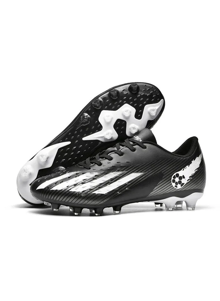 Youth Boys Outdoor Indoor Professional Unisex Football Shoes