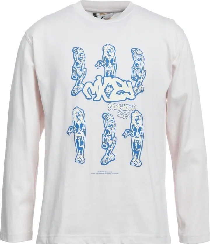 T-shirt Light Pink