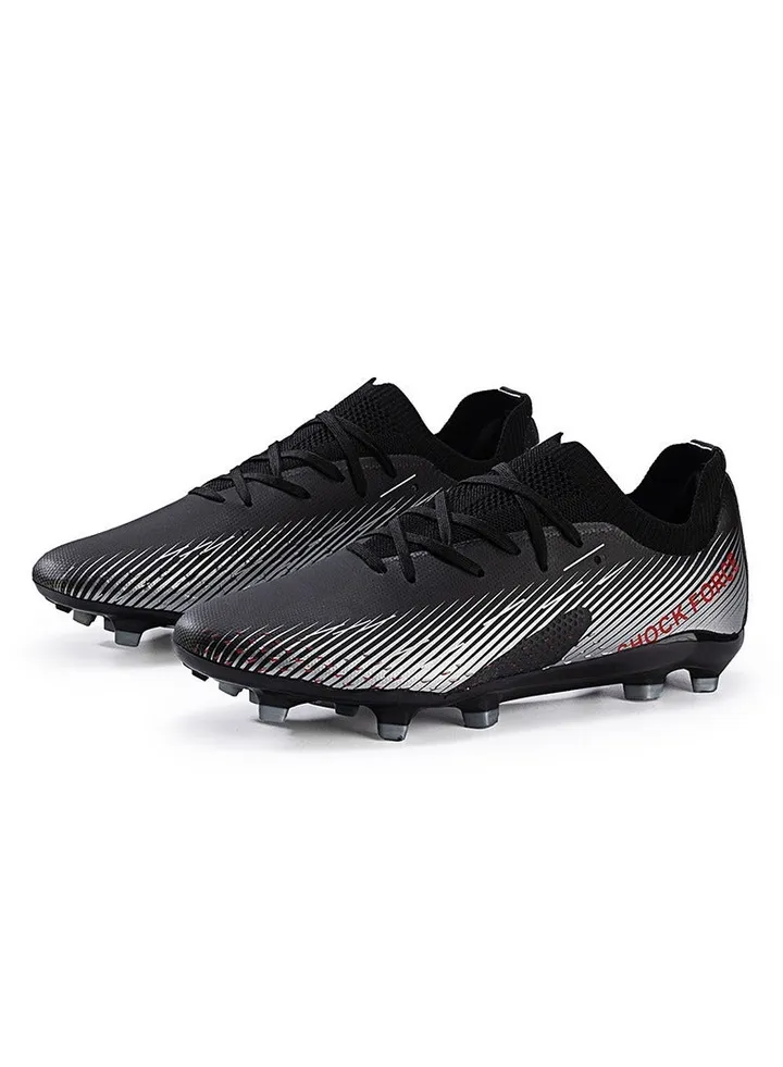 Youth Boys Outdoor Indoor Professional Unisex Football Shoes