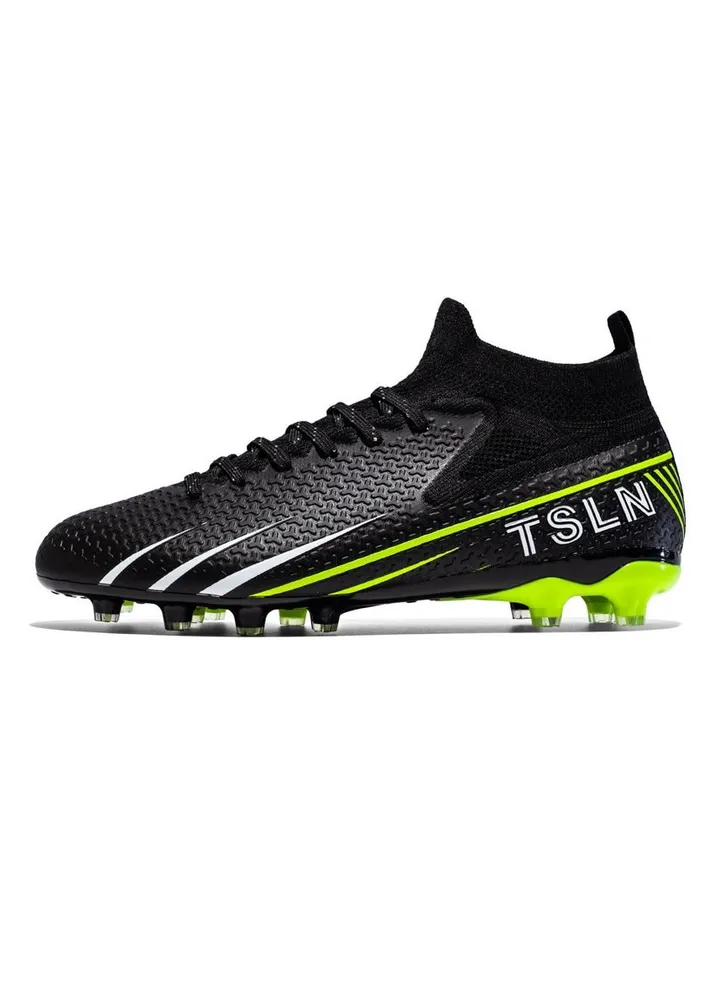 Youth Boys Outdoor Indoor Professional Unisex Football Shoes