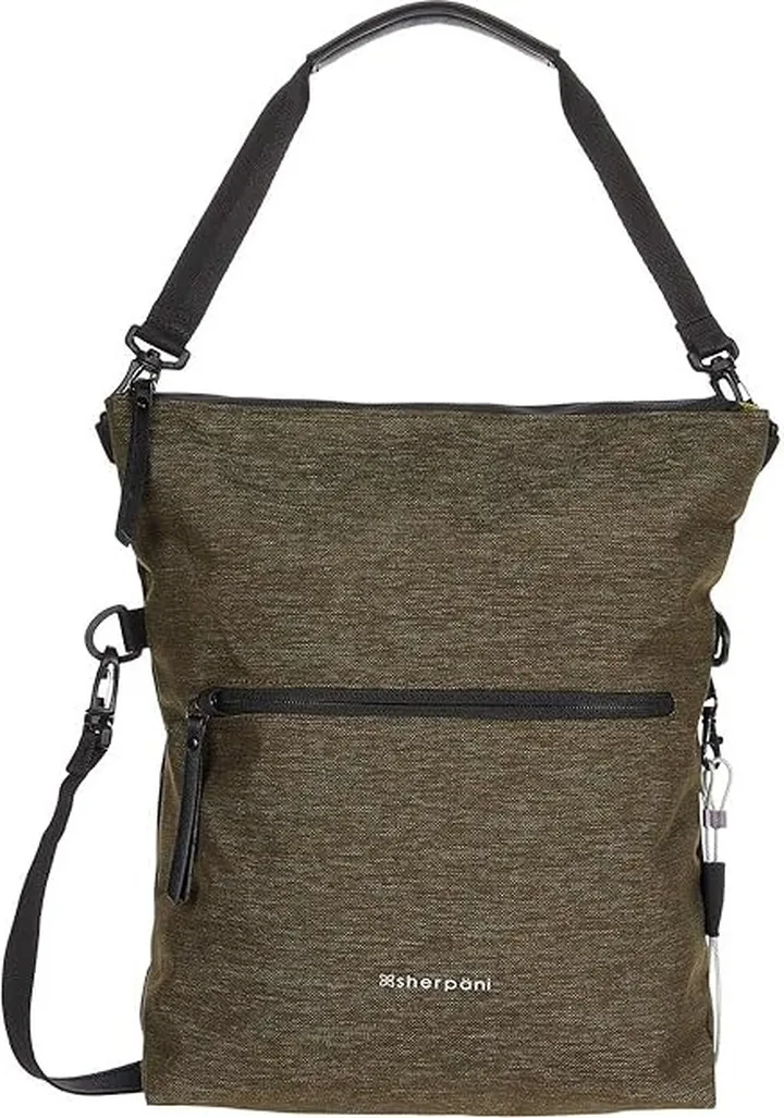 Sherpani Vale AT (Loden) Handbags