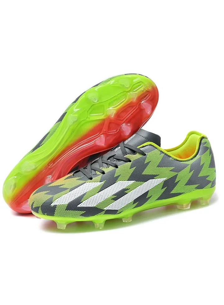Men's Football Shoes For Outdoor Indoor Professional Youth Boys Football Shoes Unisex Football Shoes.