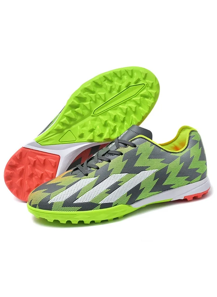 Men's Football Shoes For Outdoor Indoor Professional Youth Boys Football Shoes Unisex Football Shoes.