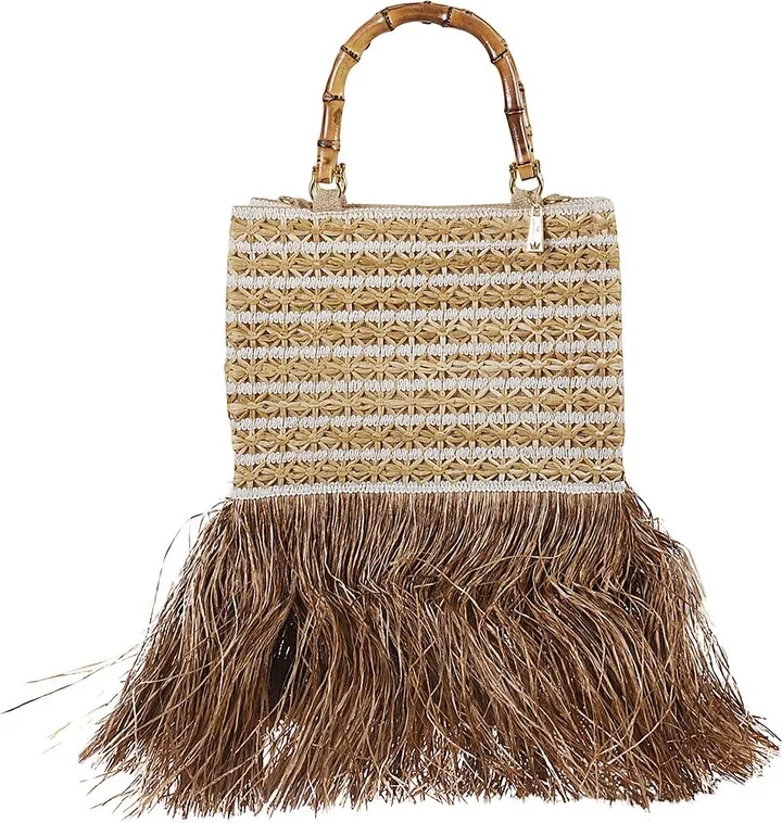 Capri Media Shoulder Bag