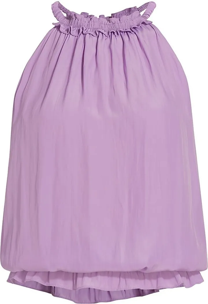 Amara Halterneck Top