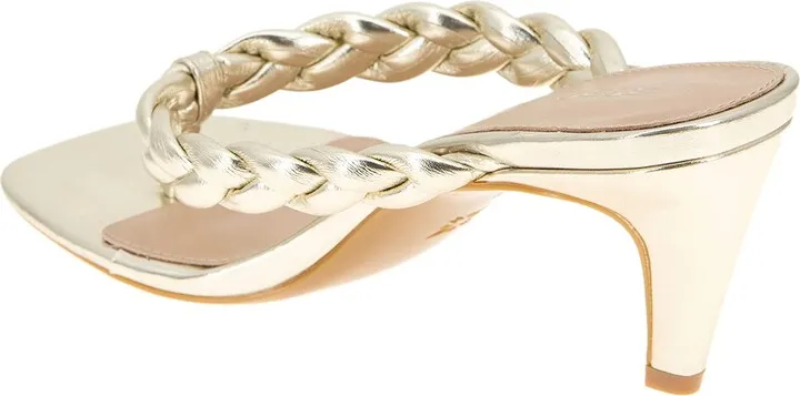 BCBGeneration Women's Glam Flip-Flop