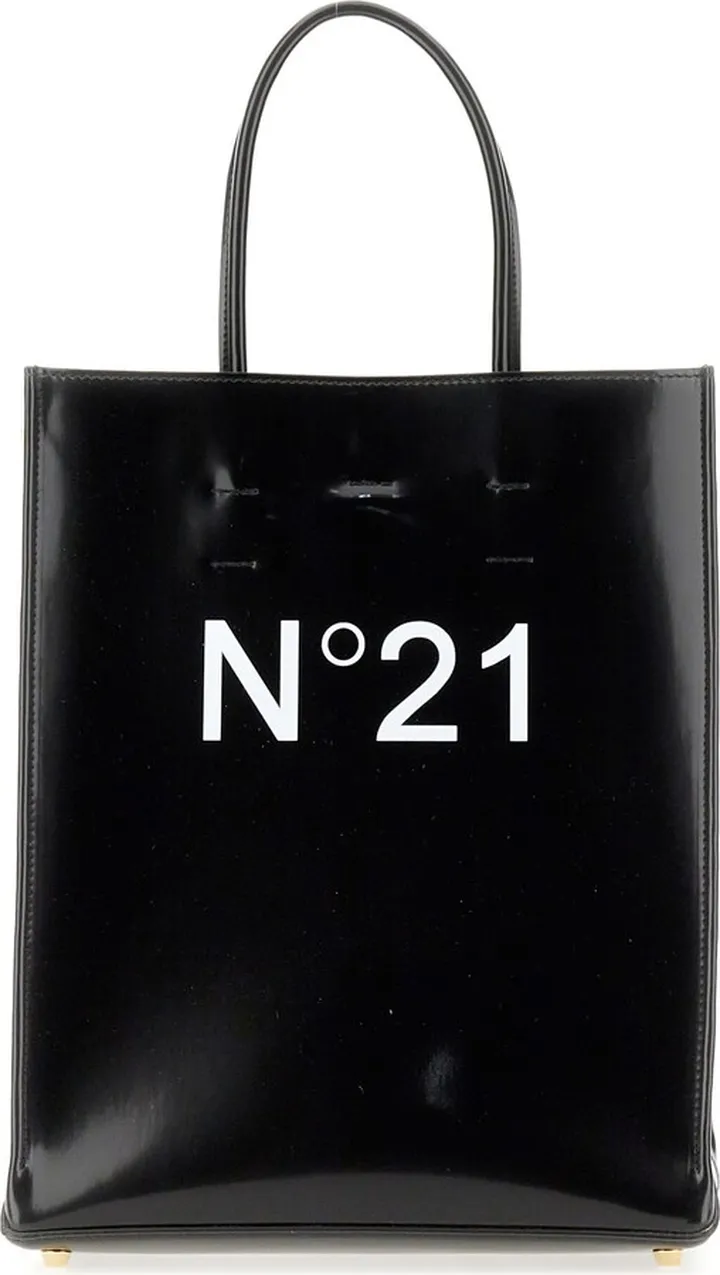Small Shopper Bag