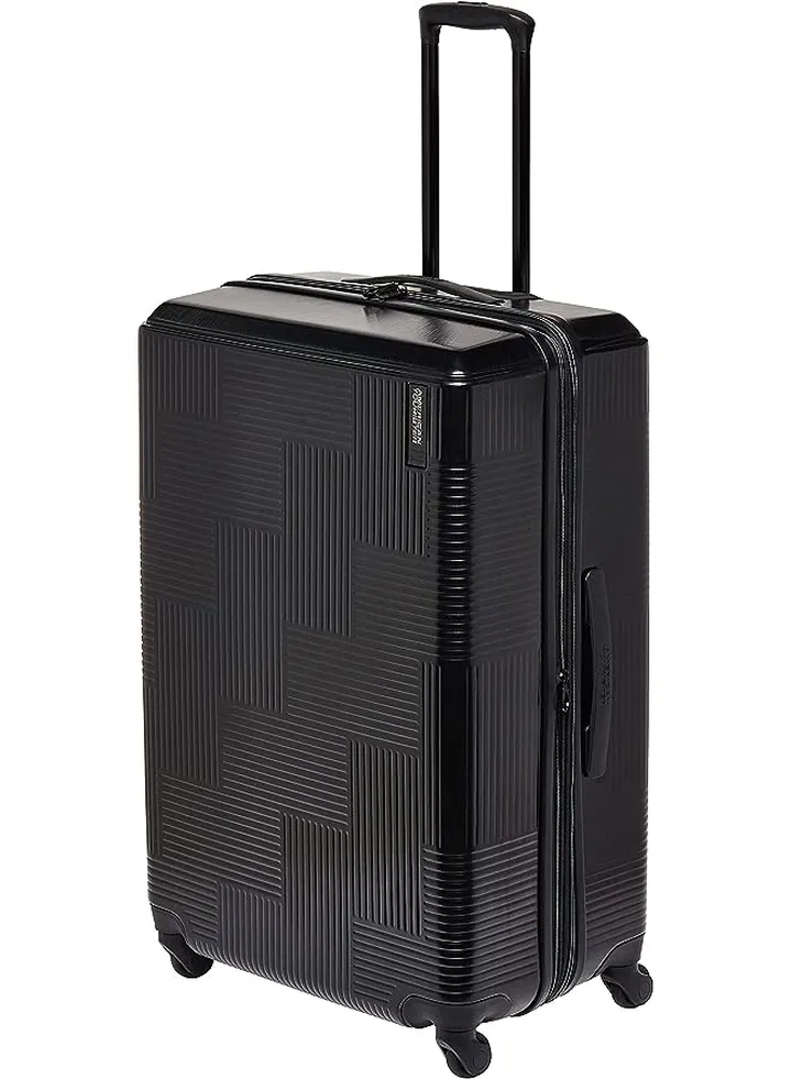 unisex-adult DUFCRSTNG Luggage- Garment Bag