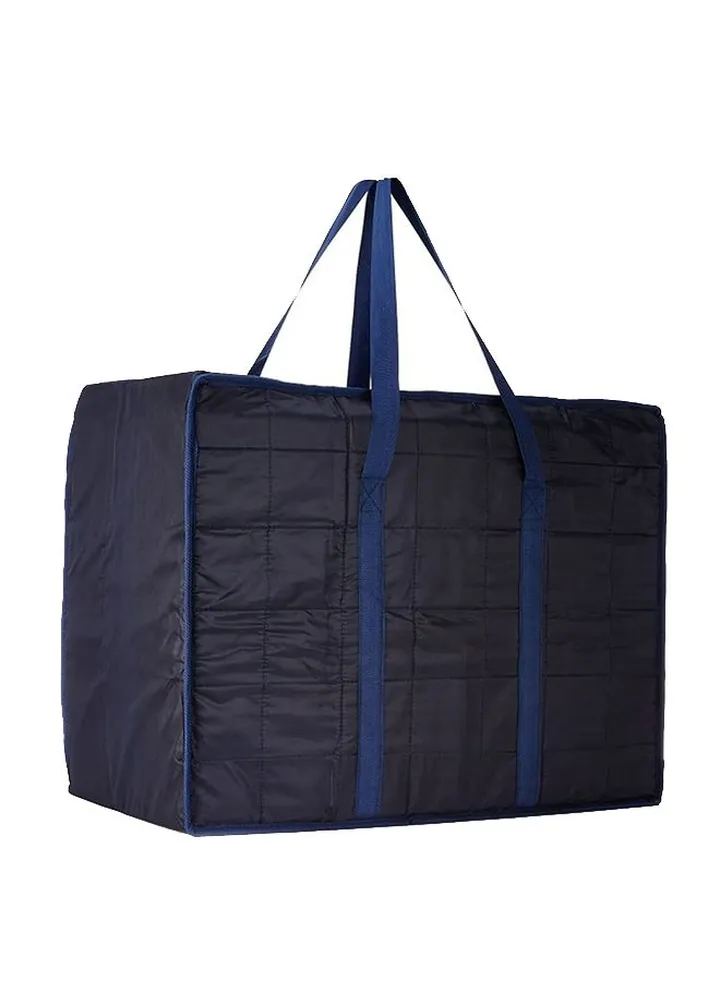 Travel Duffle Bag Blue