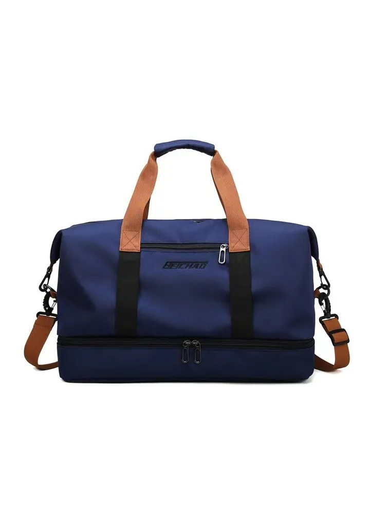 Sports travel fitness bag