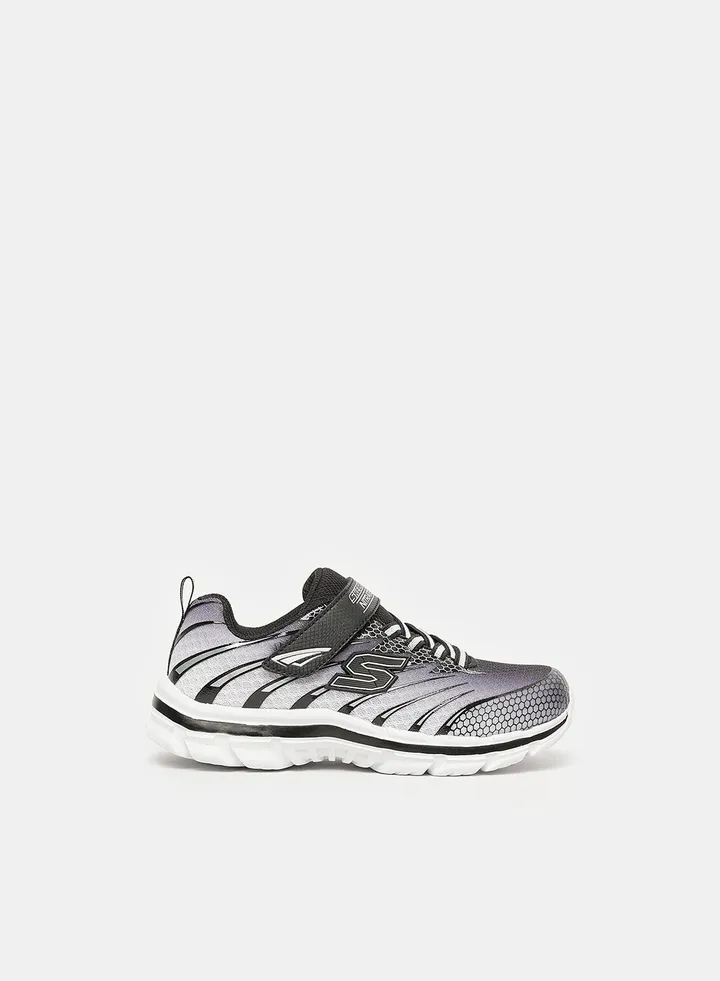 Nitrate Slip-On Sneakers
