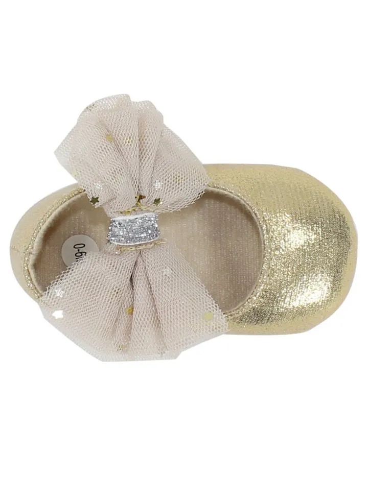 BABY GIRLS' SHOES