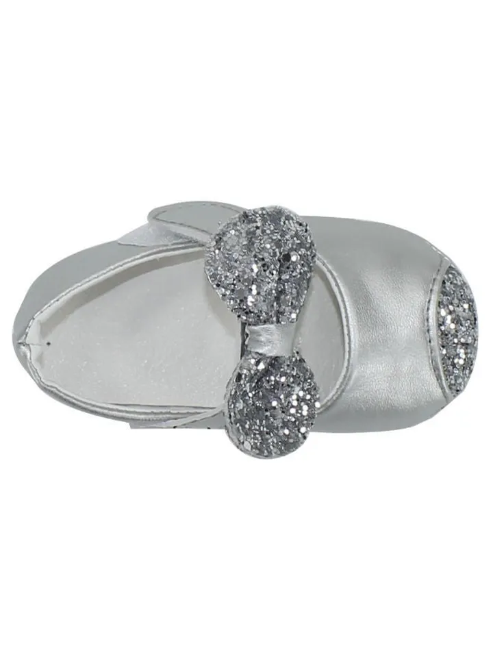 BABY GIRLS' SHOES